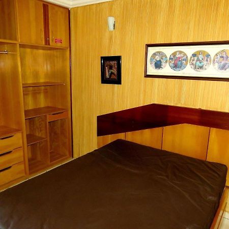Di Roma Internacional Resort Apartamentos Para Temporada Caldas Novas Zewnętrze zdjęcie